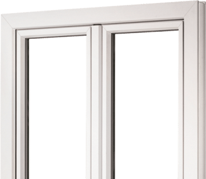 پنجره دوجداره UPVC